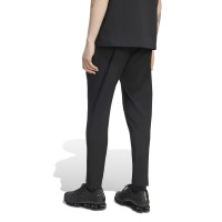 Survêtement adidas Liverpool Tiro Travel Crew 2026-2027 noir et blanc