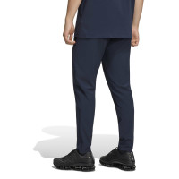 adidas Real Madrid Tiro Travel Trainingspak 2026-2027 Donkerblauw Wit