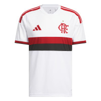 Maillot extérieur Adidas CR Flamengo 2026-2027