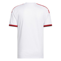 Maillot extérieur Adidas CR Flamengo 2026-2027