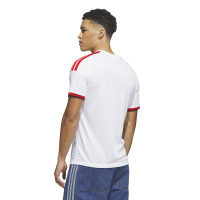 Maillot extérieur Adidas CR Flamengo 2026-2027