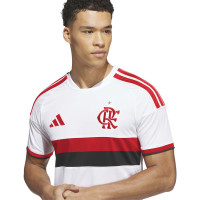 Maillot extérieur Adidas CR Flamengo 2026-2027