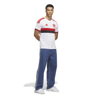 Maillot extérieur Adidas CR Flamengo 2026-2027