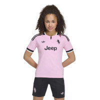 Maillot adidas Juventus Away 2026-2027 pour Enfants