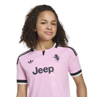 Kit adidas Juventus Away 2026-2027 pour Enfants