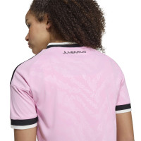 Maillot adidas Juventus Away 2026-2027 pour Enfants