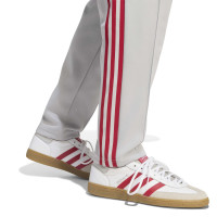 adidas Liverpool Originals Crew Trainingspak Wit Grijs Rood