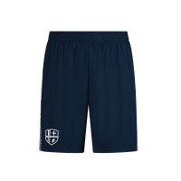 FC Oegstgeest Trainingsshort Senior Donkerblauw