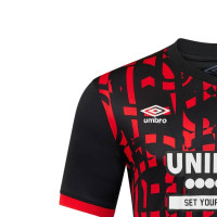Umbro Rangers FC 3e Shirt 2026-2027