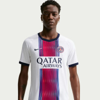 Chemise Nike Paris Saint-Germain Authentic Away 2026-2027