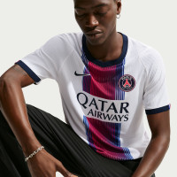 Chemise Nike Paris Saint-Germain Authentic Away 2026-2027