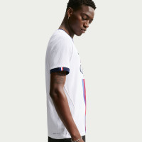 Chemise Nike Paris Saint-Germain Authentic Away 2026-2027