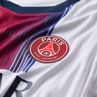 Chemise Nike Paris Saint-Germain Authentic Away 2026-2027