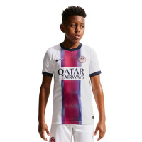 Nike Paris Saint-Germain Uitshirt 2026-2027 Kids