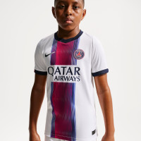 Nike Paris Saint-Germain Uitshirt 2026-2027 Kids
