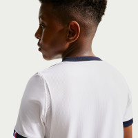 Nike Paris Saint-Germain Uitshirt 2026-2027 Kids