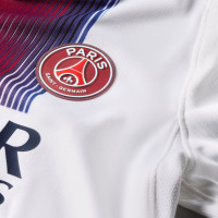 Nike Paris Saint-Germain Uitshirt 2026-2027 Kids