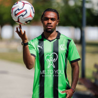 PUMA Cercle Brugge Thuisshirt 2026-2027
