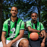 PUMA Cercle Brugge Thuisshirt 2026-2027
