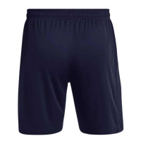 Under Armour Challenger Knit Trainingsbroekje Donkerblauw Wit