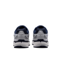 Nike P-6000 Sneakers Donkerblauw Blauw Zilvergrijs