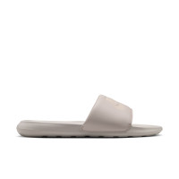 Nike Victori One Slippers Beige
