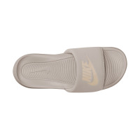 Nike Victori One Slippers Beige