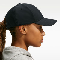 Nike Dri-FIT Club Pet Zwart
