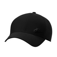 Nike Dri-FIT Club Pet Zwart