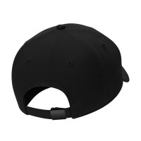 Nike Dri-FIT Club Pet Zwart