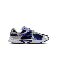 Nike V5 RNR Sneakers Kids Donkerblauw Blauw Zilvergrijs Metallic Silver