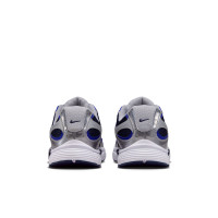 Nike V5 RNR Sneakers Kids Donkerblauw Blauw Zilvergrijs Metallic Silver