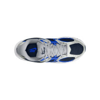 Nike V5 RNR Sneakers Kids Donkerblauw Blauw Zilvergrijs Metallic Silver