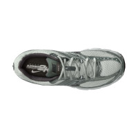 Nike Air Max Moto 2K Sneakers Wit Camogroen Zwart Metallic Silver