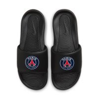 Nike Victori One Paris Saint-Germain Claquettes Noir