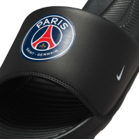 Nike Victori One Paris Saint-Germain Claquettes Noir