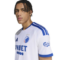 adidas Kopenhagen Thuisshirt 2026-2027
