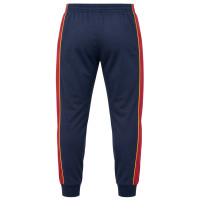 Nike FC Barcelone Strike Survêtement Full-Zip 2026-2027 Enfants Rouge Bleu Foncé Jaune