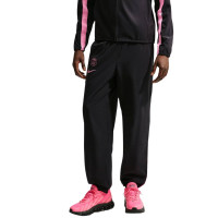 Pantalon d'entraînement Nike Paris Saint-Germain Energy 2026-2027 noir rose