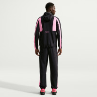 Nike Paris Saint-Germain Energy Trainingspak 2026-2027 Zwart Roze