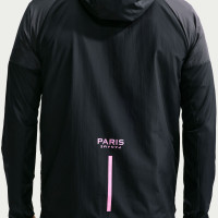 Nike Paris Saint-Germain City Side Trainingspak 2026-2027 Zwart Donkergrijs