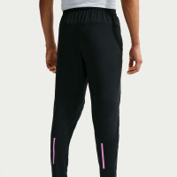 Pantalon d'entraînement Nike Paris Saint-Germain City Side 2026-2027 noir gris foncé