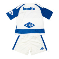 Kit adidas PEC Zwolle Minikit Home 2026-2027 pour tout-petits