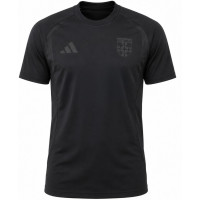 adidas PEC Zwolle Zomerset 2026-2027 Zwart