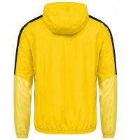 adidas SC Cambuur All Weather Jacket 2026-2027 Geel