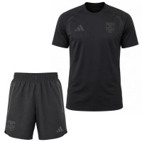 adidas PEC Zwolle Zomerset 2026-2027 Kids Zwart