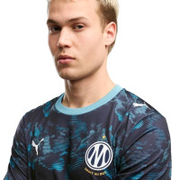 Maillot extérieur PUMA Olympique de Marseille 2026-2027