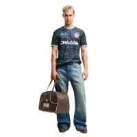 Maillot extérieur PUMA Olympique de Marseille 2026-2027
