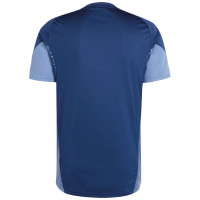 Chemise d'entraînement adidas PEC Zwolle 2026-2027 pour Enfants, bleu