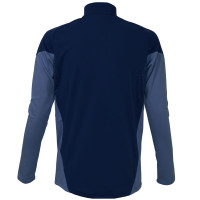 Haut d'entraînement adidas PEC Zwolle 2026-2027 Bleu foncé